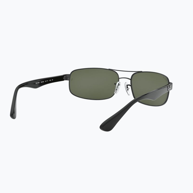 Slnečné okuliare Ray-Ban RB3445 brass/green 6