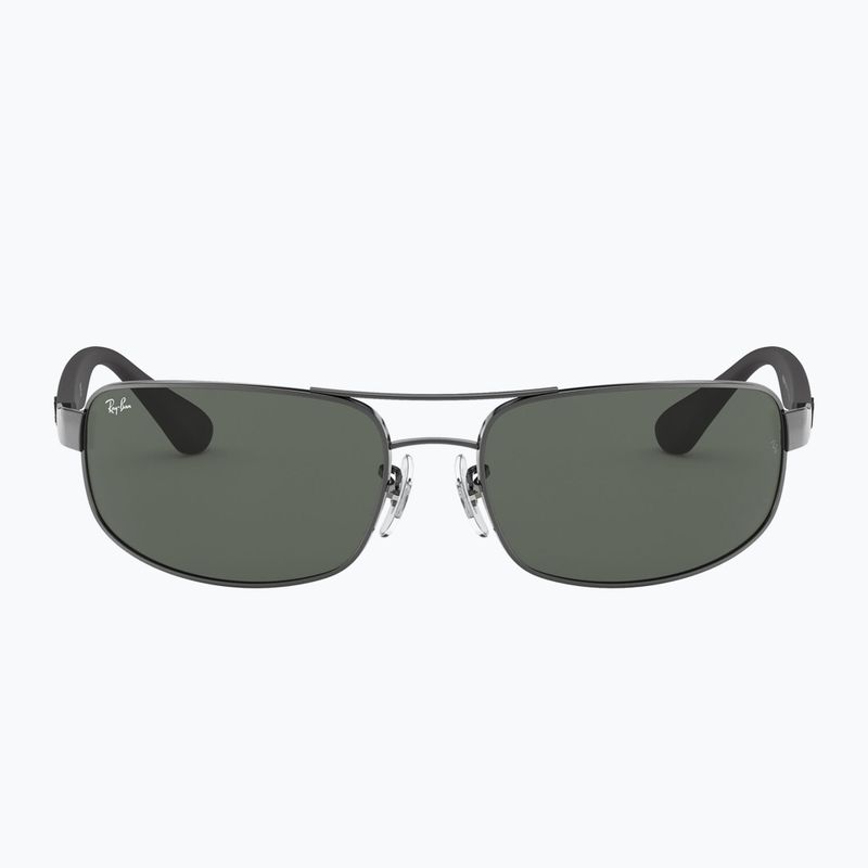 Slnečné okuliare Ray-Ban RB3445 brass/green g-15 2