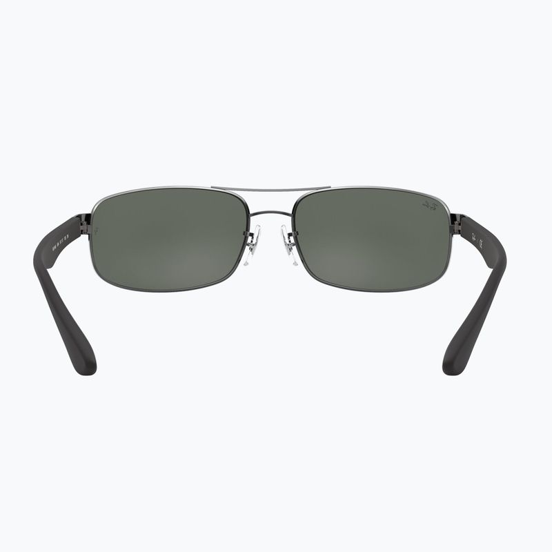 Slnečné okuliare Ray-Ban RB3445 brass/green g-15 5