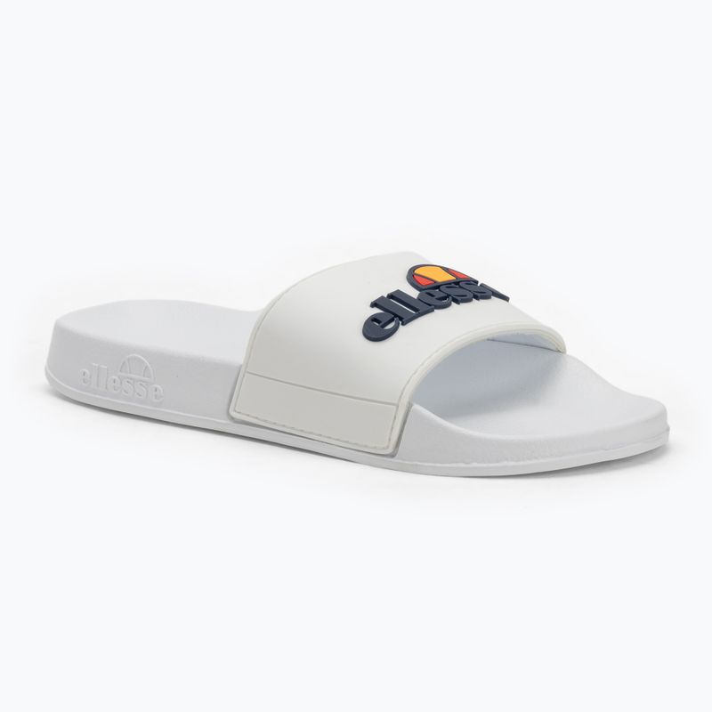 Ellesse Crissi dámske žabky white/blue