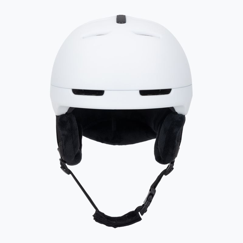 Lyžiarska prilba Neon Summit white/black 2
