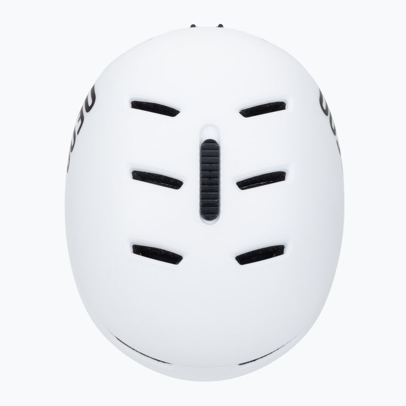 Lyžiarska prilba Neon Summit white/black 6