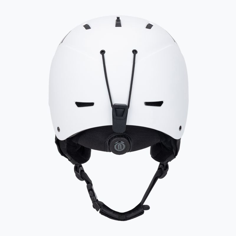 Lyžiarska prilba Neon Alpha white/black 4