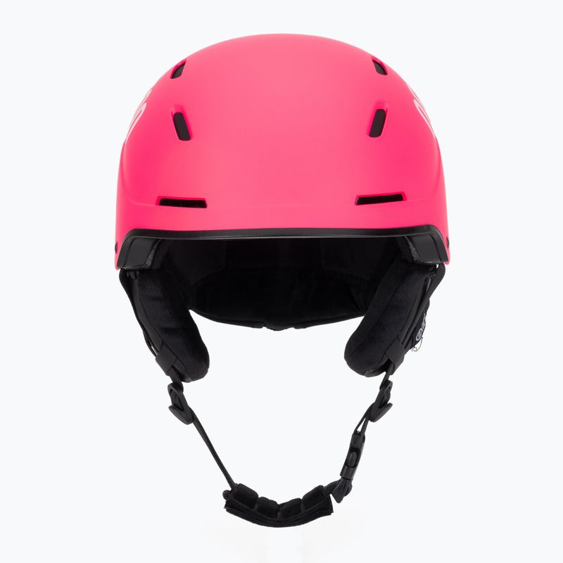 Lyžiarska prilba Neon Alpha pink/white 2
