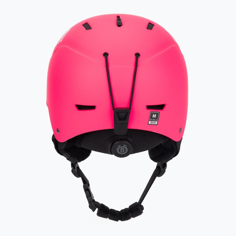 Lyžiarska prilba Neon Alpha pink/white 4