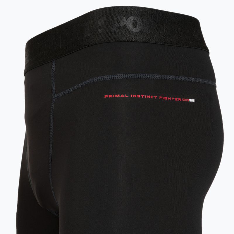 Pánske legíny LEONE 1947 Primal Instinct 4