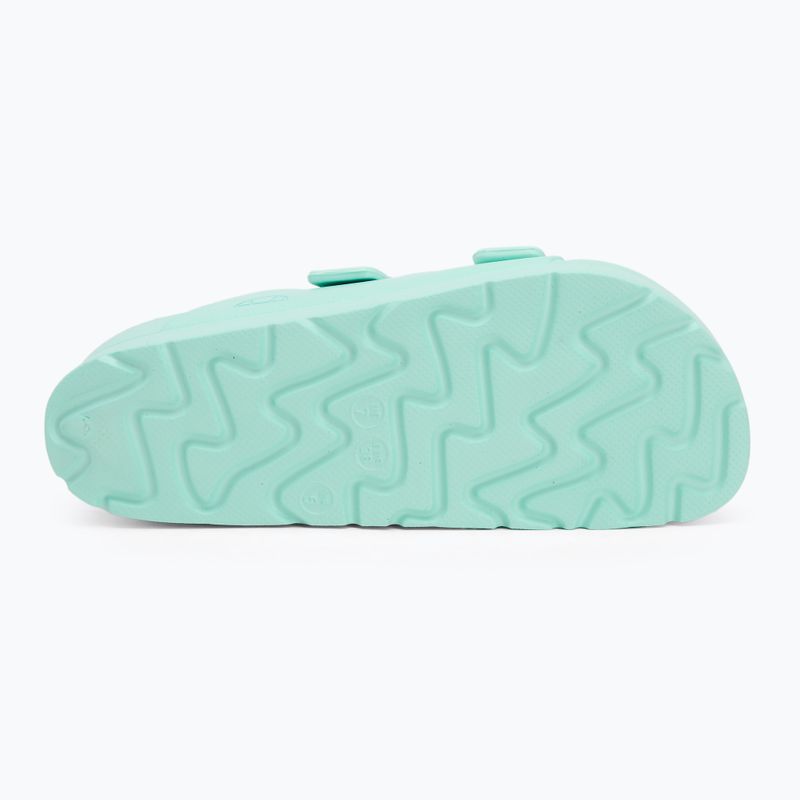 Dámske nazúvaky Ellesse Beverly aquamarine 4