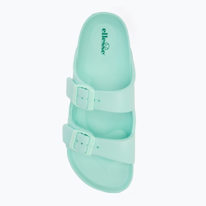 Dámske nazúvaky Ellesse Beverly aquamarine 5