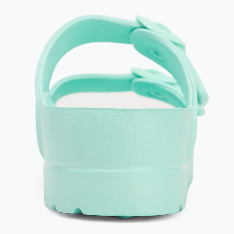 Dámske nazúvaky Ellesse Beverly aquamarine 6