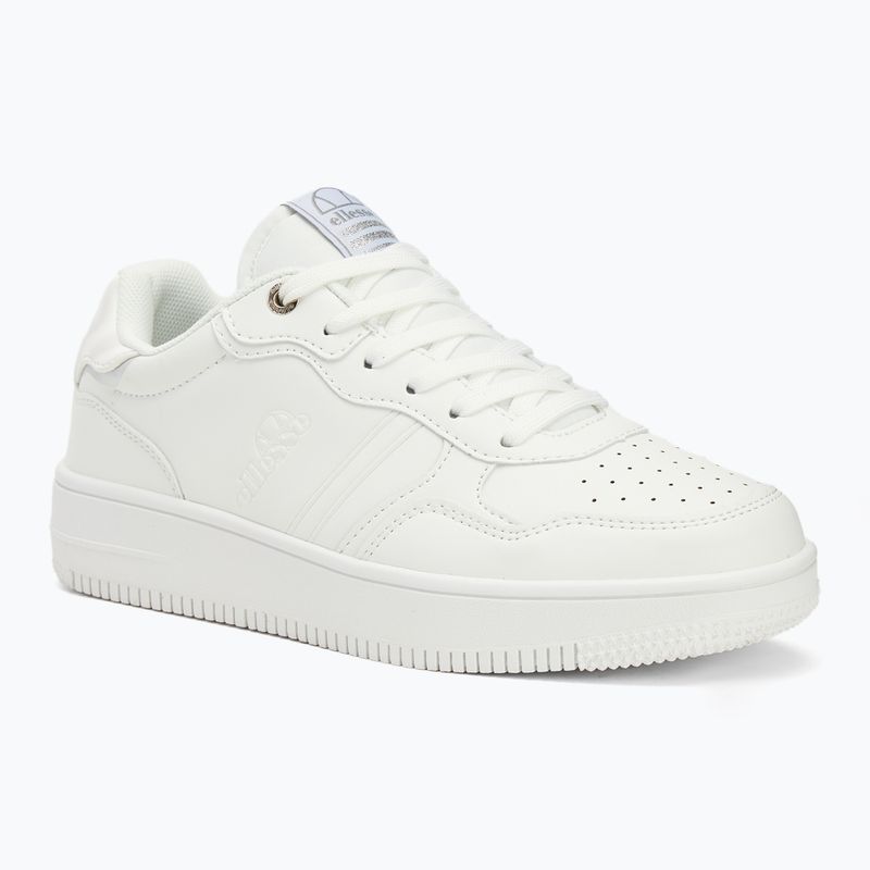 Dámske topánky Ellesse Jeanie total white