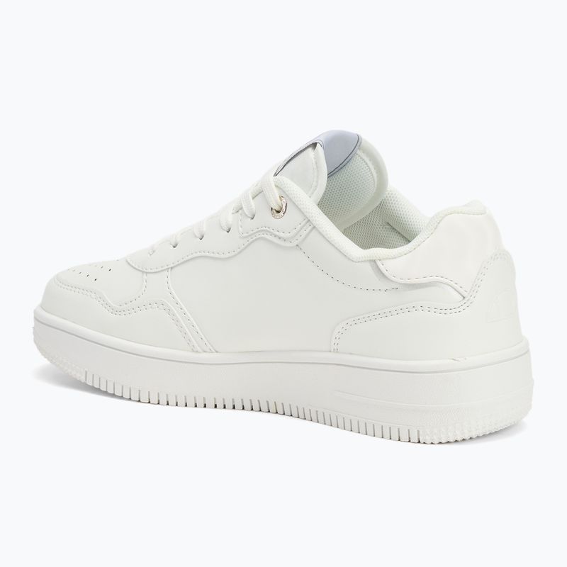 Dámske topánky Ellesse Jeanie total white 3
