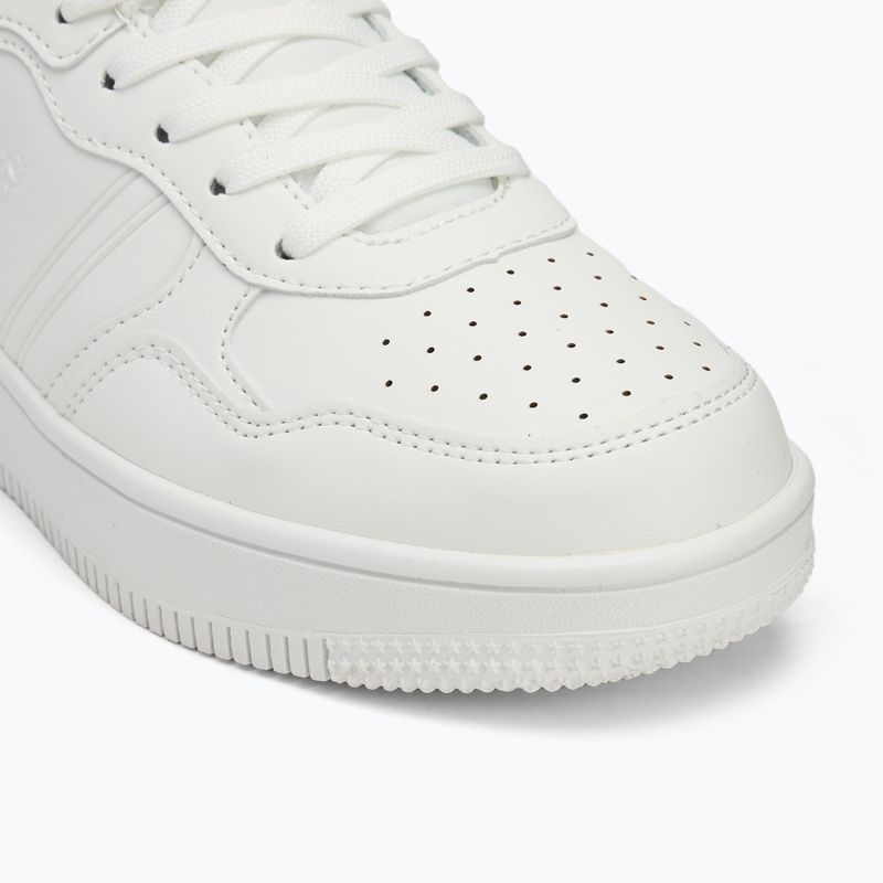 Dámske topánky Ellesse Jeanie total white 6