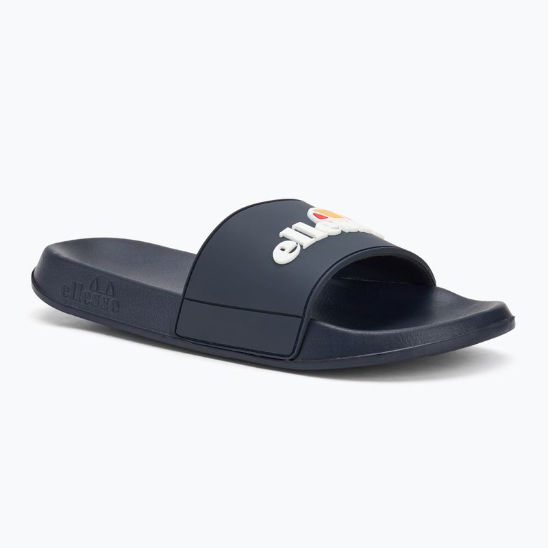 Pánske nazúvaky Ellesse Eric full navy