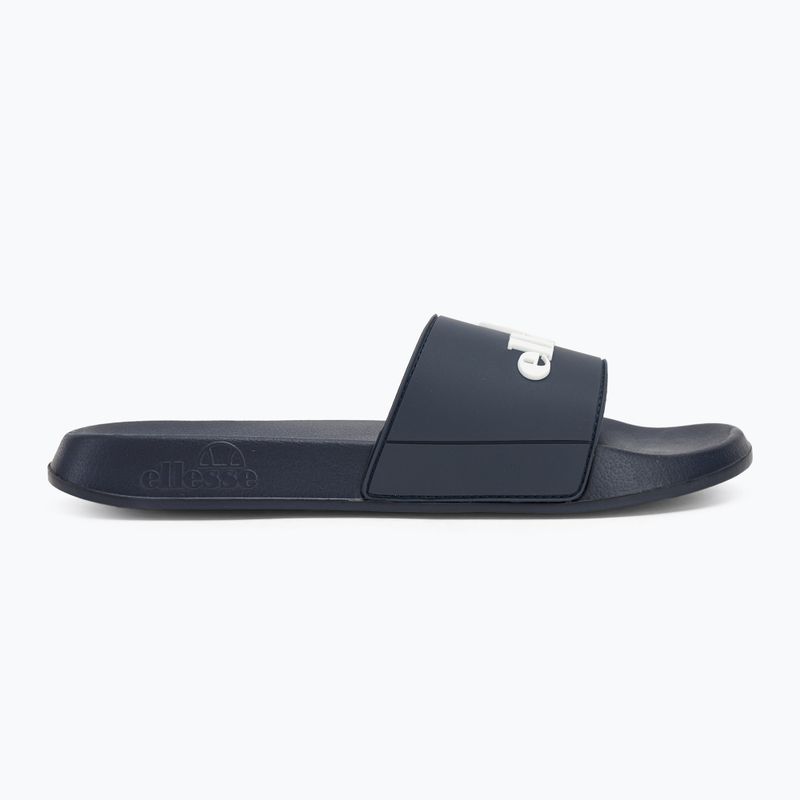 Pánske nazúvaky Ellesse Eric full navy 2