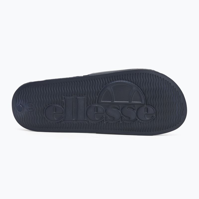 Pánske nazúvaky Ellesse Eric full navy 4