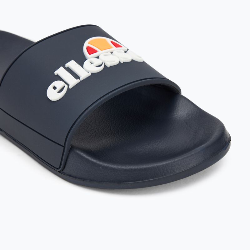 Pánske nazúvaky Ellesse Eric full navy 7