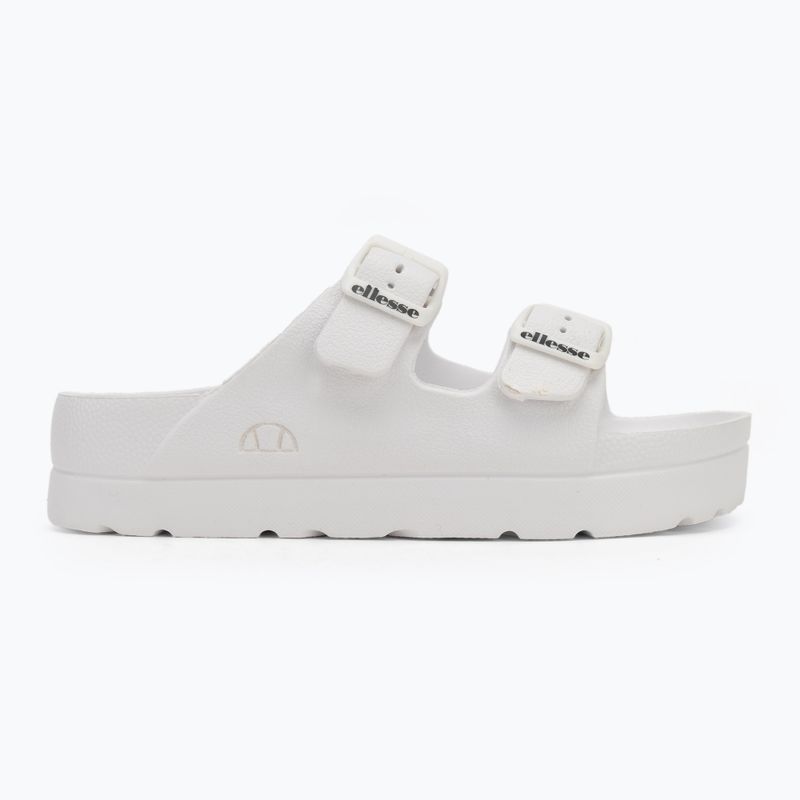 Dámske nazúvaky Ellesse Beverly off white 2