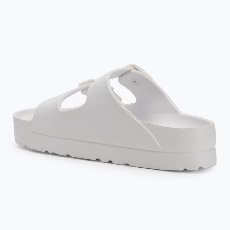 Dámske nazúvaky Ellesse Beverly off white 3