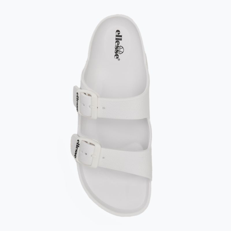 Dámske nazúvaky Ellesse Beverly off white 5