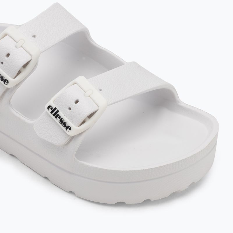 Dámske nazúvaky Ellesse Beverly off white 7