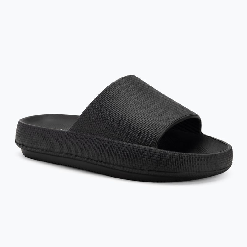 Ellesse pánske žabky Beryl black