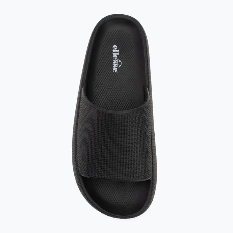 Ellesse pánske žabky Beryl black 5