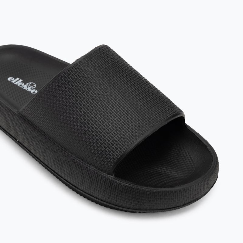 Ellesse pánske žabky Beryl black 7