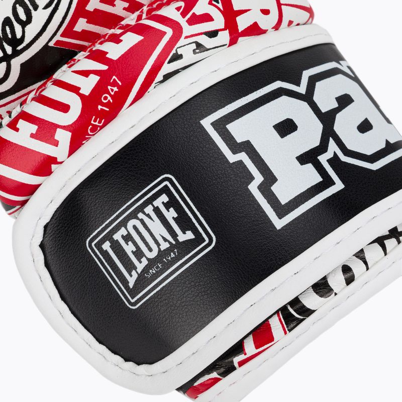 Detské boxerské rukavice Leone Patch GN405J 6