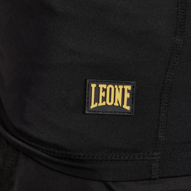 Tréningové tielko LEONE 1947 Flag black 6