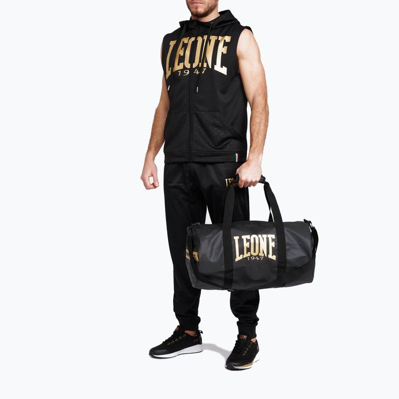 Tréningová taška LEONE 1947 Dna Duffel AC955 10