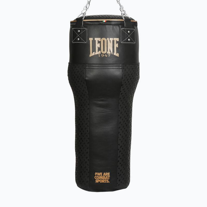 Boxovacie vrece Leone Dna ''T'' Heavy Bag black AT855
