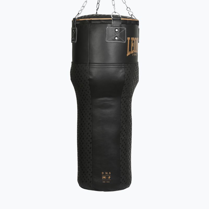 Boxovacie vrece Leone Dna ''T'' Heavy Bag black AT855 2