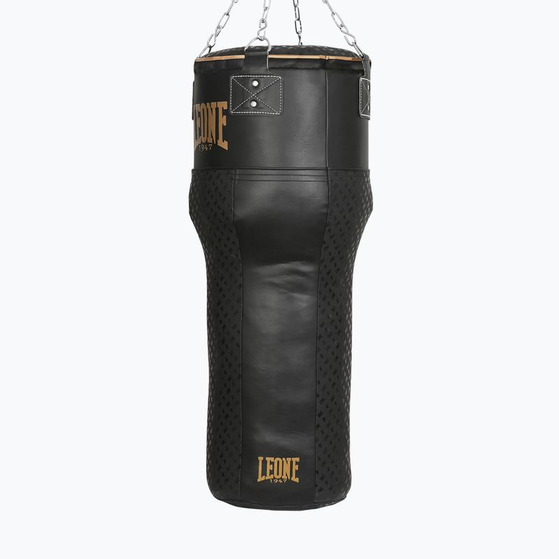 Boxovacie vrece Leone Dna ''T'' Heavy Bag black AT855 3