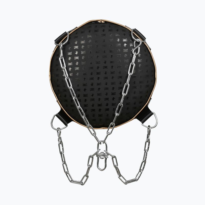 Boxovacie vrece Leone Dna ''T'' Heavy Bag black AT855 5