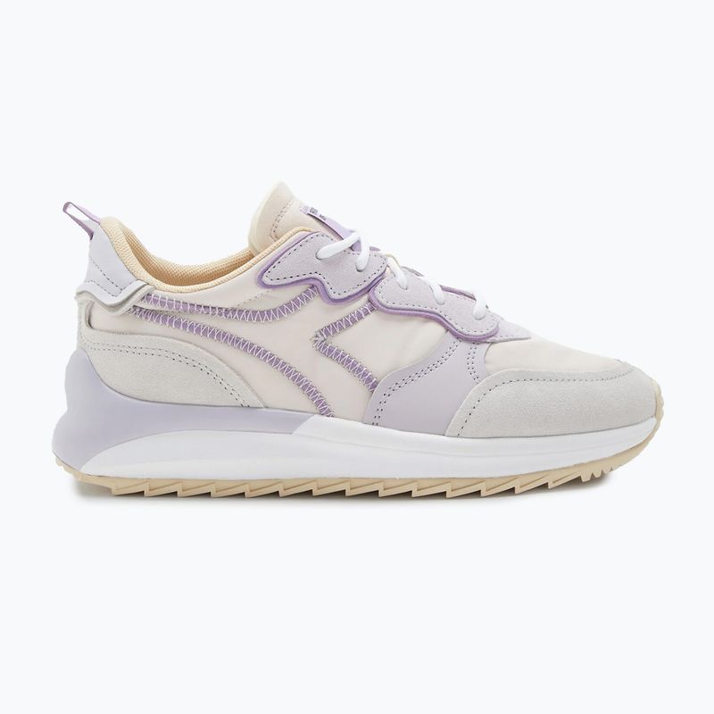 Dámske topánky Diadora Jolly Logo white/gray 11