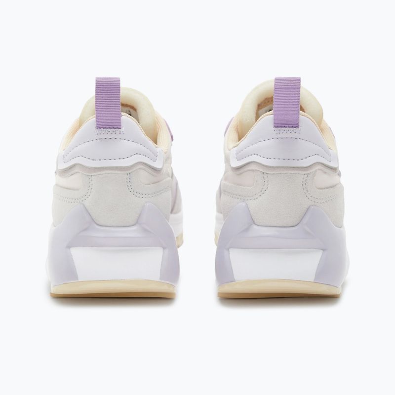 Dámske topánky Diadora Jolly Logo white/gray 12