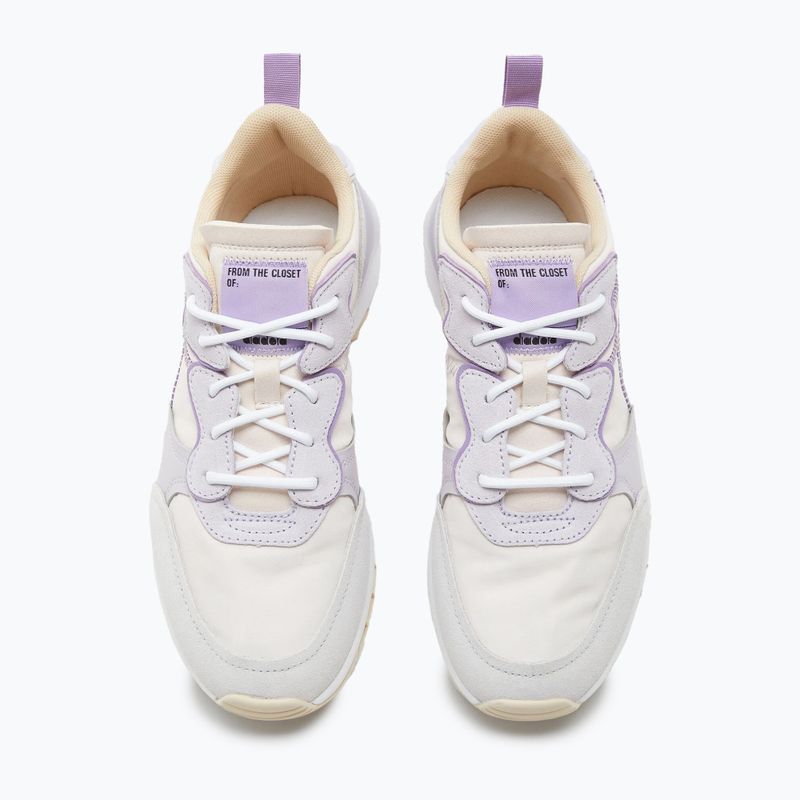 Dámske topánky Diadora Jolly Logo white/gray 13