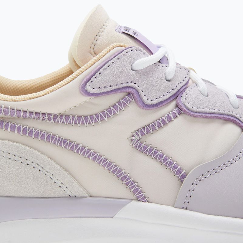 Dámske topánky Diadora Jolly Logo white/gray 15