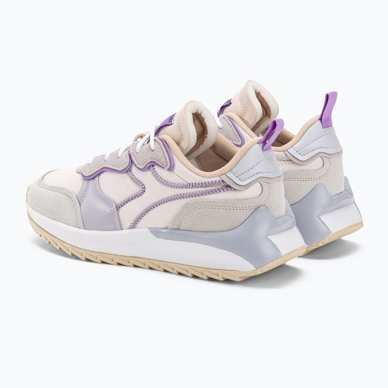 Dámske topánky Diadora Jolly Logo white/gray 3
