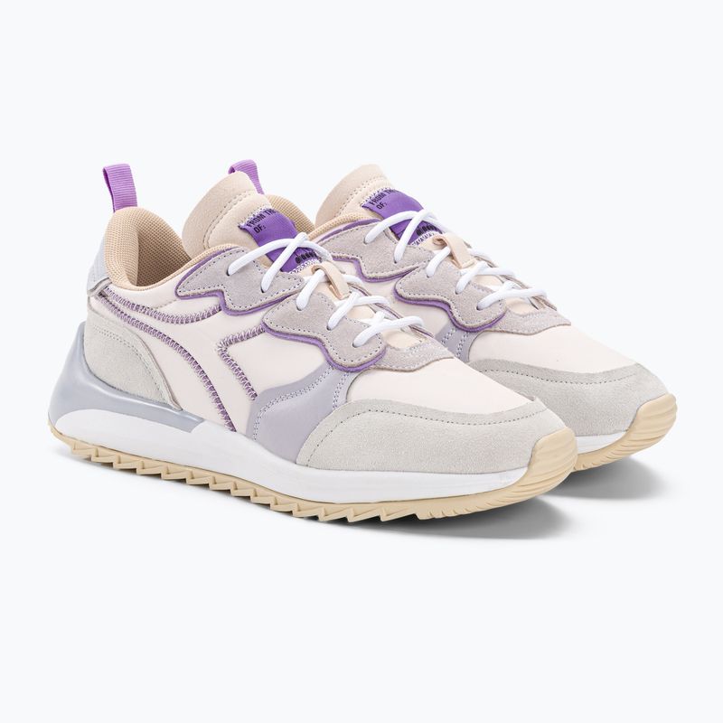 Dámske topánky Diadora Jolly Logo white/gray 4