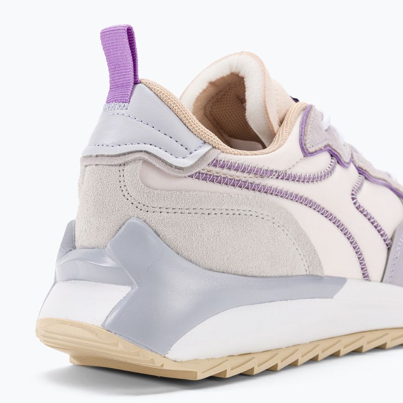Dámske topánky Diadora Jolly Logo white/gray 9