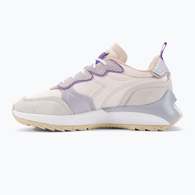Dámske topánky Diadora Jolly Logo white/gray 10