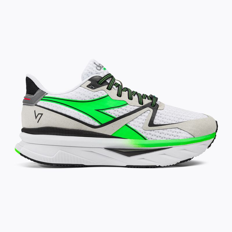 Pánska bežecká obuv Diadora Atomo V7000 color DD-101.179073-C6030 2