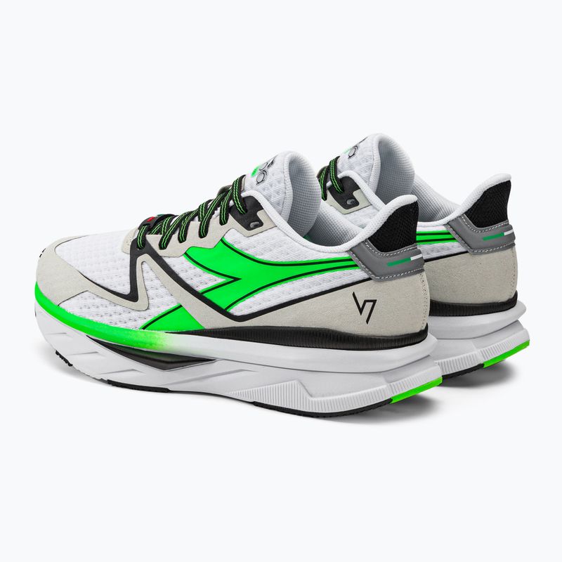 Pánska bežecká obuv Diadora Atomo V7000 color DD-101.179073-C6030 3