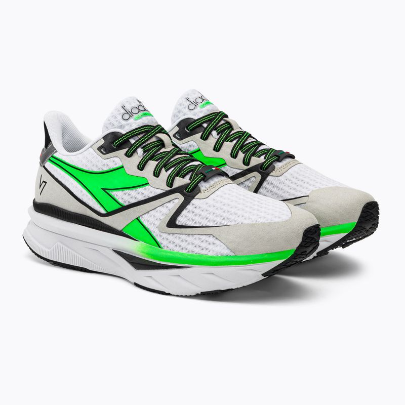 Pánska bežecká obuv Diadora Atomo V7000 color DD-101.179073-C6030 4