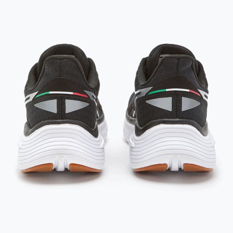 Pánska bežecká obuv Diadora Equipe Nucleo black DD-101.179094-C3513 13