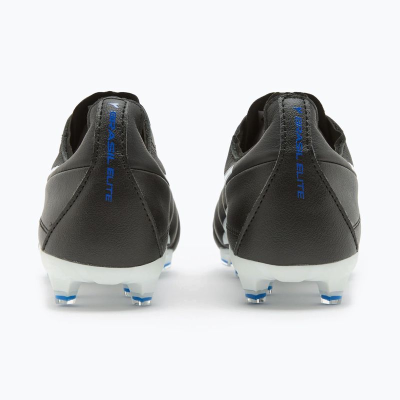 Pánske kopačky Diadora Brasil Elite 2 LT LP12 čierno-biele DD-101.179061-D0214-40 11