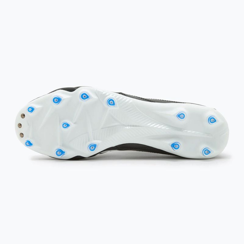 Pánske kopačky Diadora Brasil Elite 2 LT LP12 čierno-biele DD-101.179061-D0214-40 13