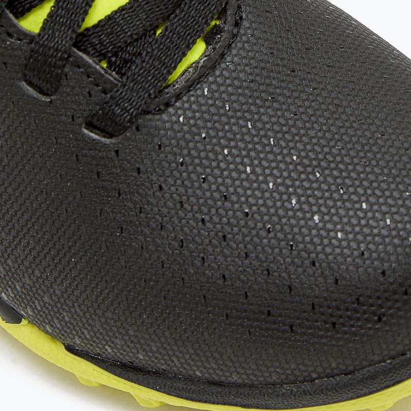Detské kopačky Diadora Pichichi 5 TF Jr čierne DD-101.178797-C0004-35 14