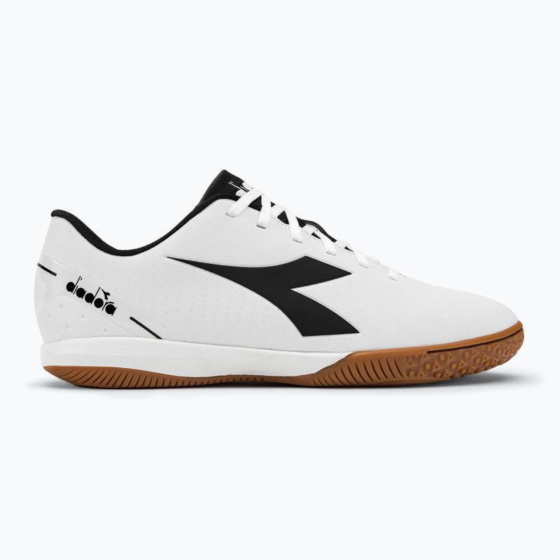 Pánske kopačky Diadora Pichichi 5 IDR white DD-101.178793-C0351-39 2